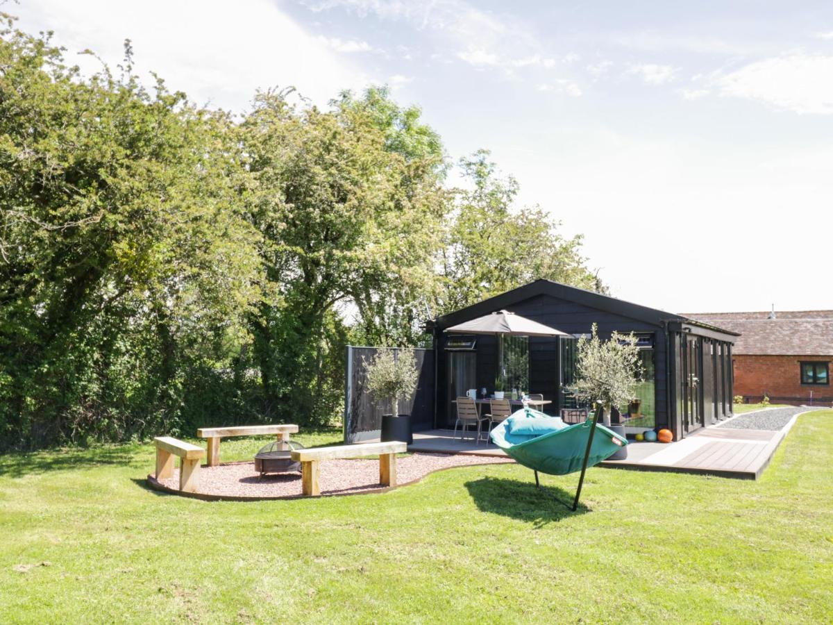 Вілла The Tractor Shed Вустер Екстер'єр фото